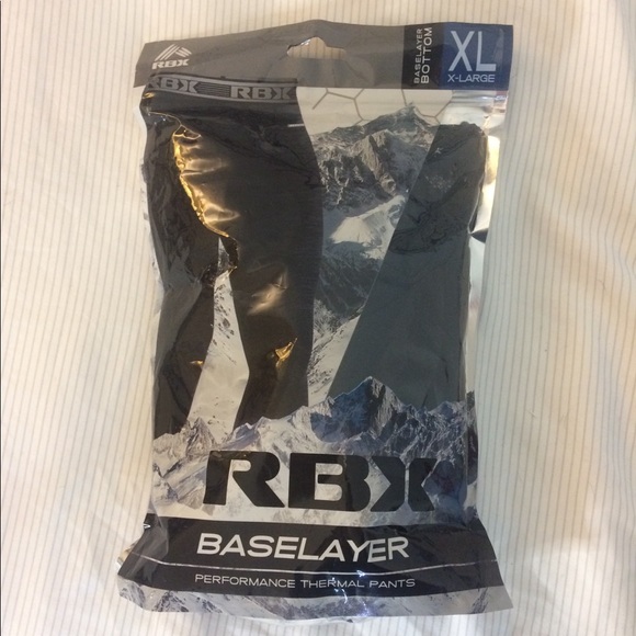 rbx thermal pants